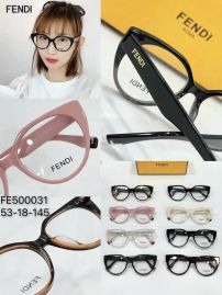 Picture of Fendi Optical Glasses _SKUfw50080412fw